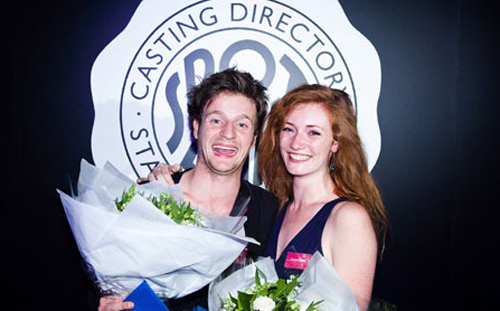 Spotlight Prize – The&nbsp;Announcement