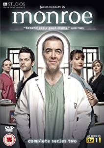 monroes2dvd