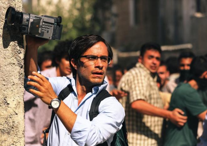 ROSEWATER, Gael Garcia Bernal, 2014. ©Open Road Films/Courtesy Everett Collection