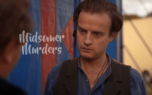 seriesMidsomerMurders