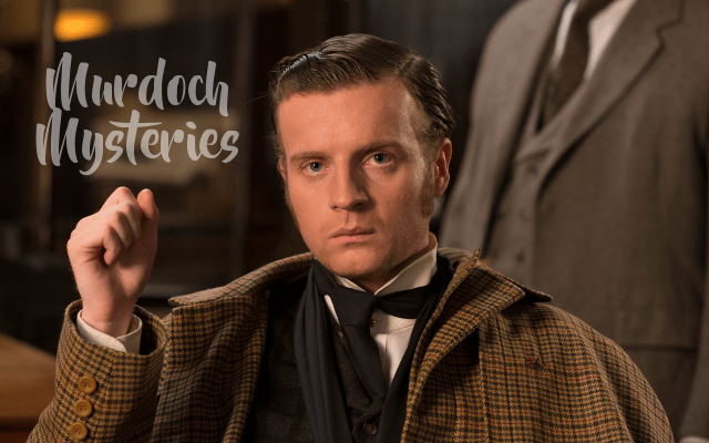 seriesMurdochMysteries