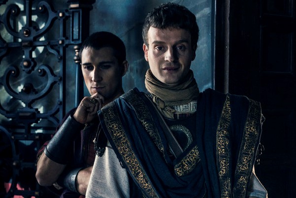 A.D. The Bible Continues- Season 1