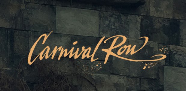 carnival row