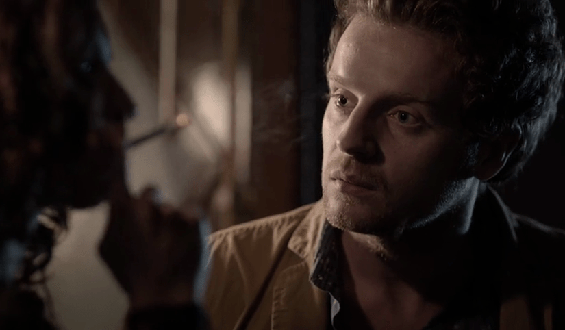 Misfits 4×04 In the Skin of&nbsp;Another