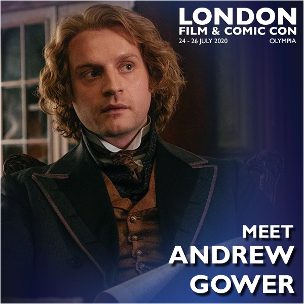 Andrew Gower LFCC2020
