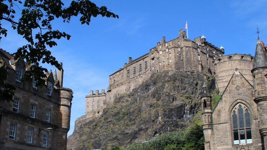 edinburghcastle