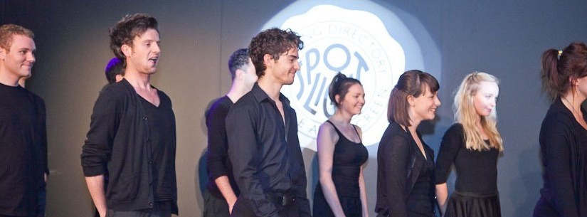 Andrew Gower performs Me, As a&nbsp;Penguin