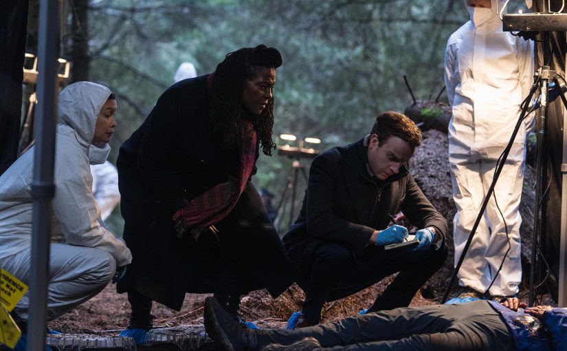 “Ellis” First Images