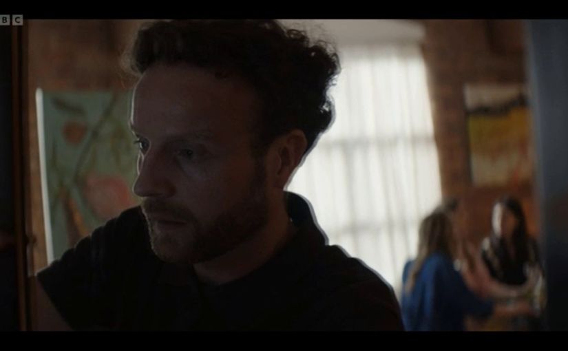 Andrew Gower in “Sherwood” Season&nbsp;2