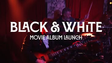 Black & White Movie Album&nbsp;Launch