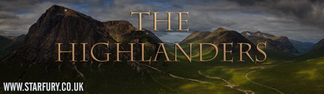 Tickets On Sale for The Highlanders Convention&nbsp;2025